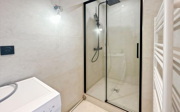 Appartement à vendre    1 pièce • 27,49 m2 Deauville