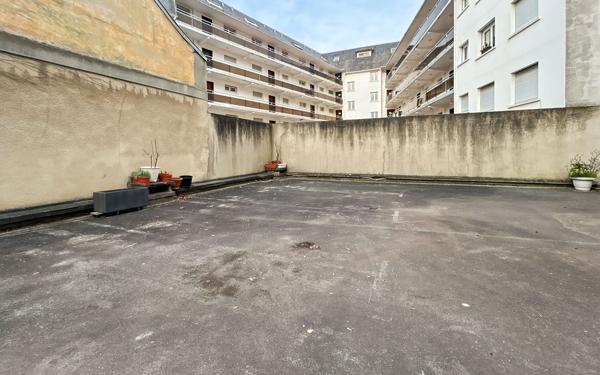 Appartement à vendre    1 pièce • 27,49 m2 Deauville