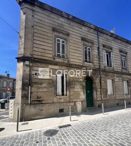 Achat maison Libourne - 8 pièce(s) - 155 m² - 391 000 €