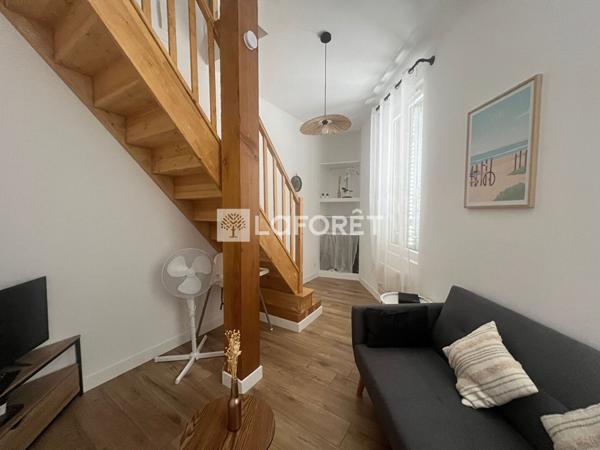 Achat maison Libourne - 8 pièce(s) - 155 m² - 391 000 €