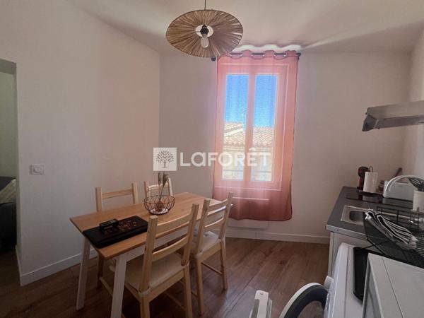 Achat maison Libourne - 8 pièce(s) - 155 m² - 391 000 €