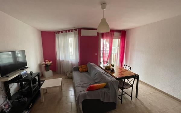 Appartement à vendre    2 pièces • 50 m2 Sanary-sur-Mer