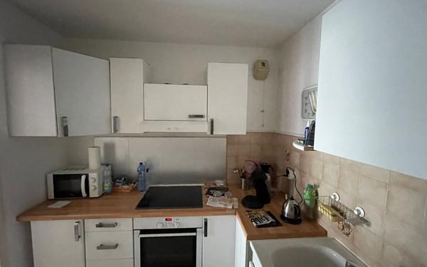 Appartement à vendre    2 pièces • 50 m2 Sanary-sur-Mer