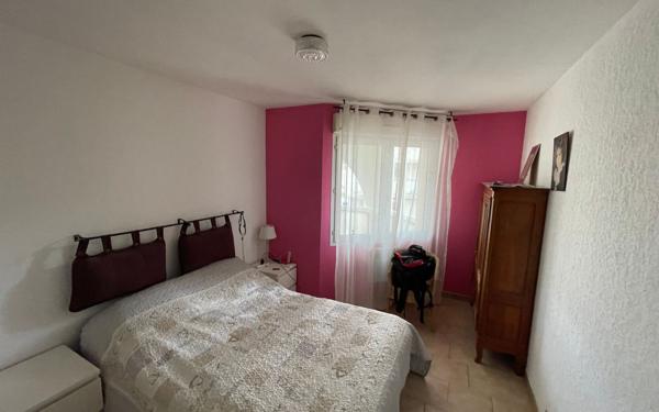 Appartement à vendre    2 pièces • 50 m2 Sanary-sur-Mer