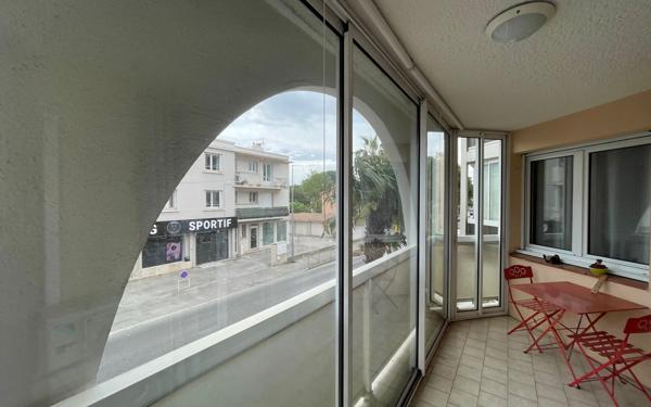 Appartement à vendre    2 pièces • 50 m2 Sanary-sur-Mer