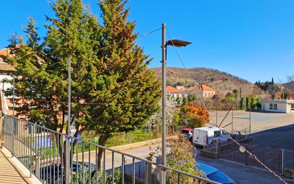 Appartement à vendre    4 pièces • 68,44 m2 Laragne-Montéglin