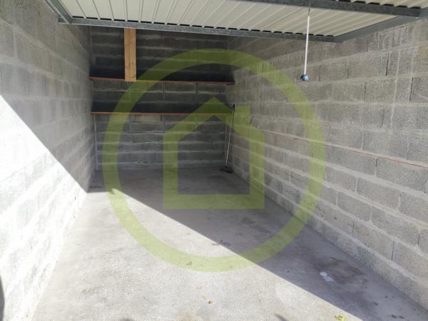 Garage à LES SABLES D'OLONNE (85100)