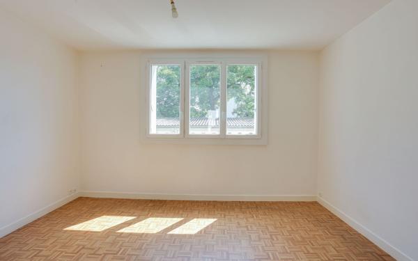 Appartement à vendre    3 pièces • 55,27 m2 Rennes