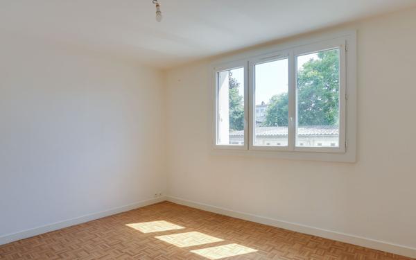 Appartement à vendre    3 pièces • 55,27 m2 Rennes