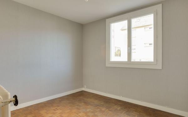 Appartement à vendre    3 pièces • 55,27 m2 Rennes