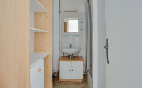 Appartement à vendre    3 pièces • 55,27 m2 Rennes