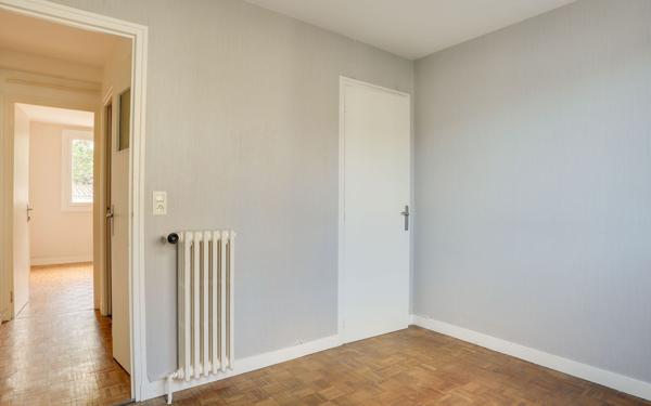 Appartement à vendre    3 pièces • 55,27 m2 Rennes