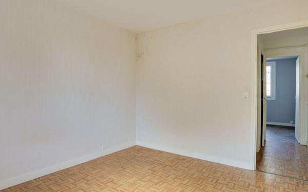 Appartement à vendre    3 pièces • 55,27 m2 Rennes