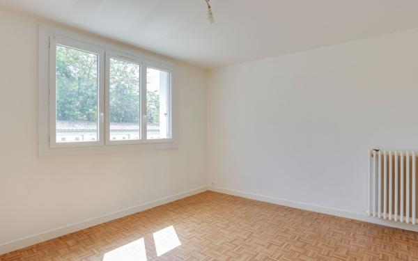 Appartement à vendre    3 pièces • 55,27 m2 Rennes