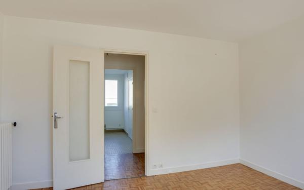 Appartement à vendre    3 pièces • 55,27 m2 Rennes