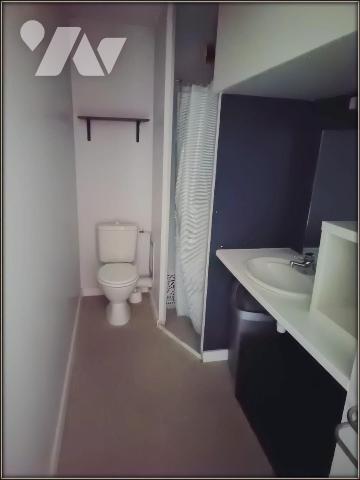 STUDIO LIBRE RENNES CENTRE VILLE