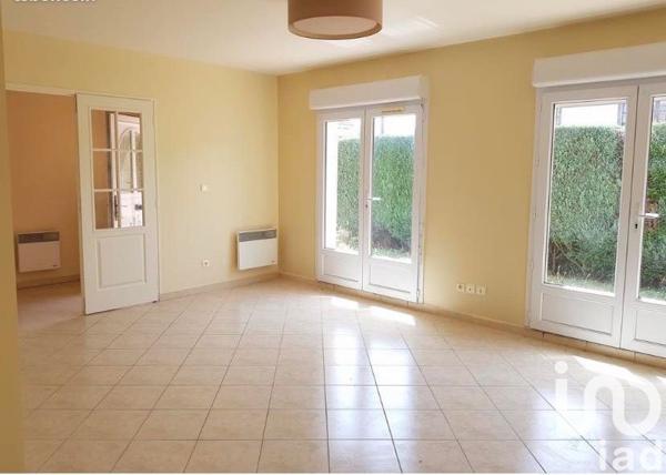 Maison à vendre 4 pièces 93 m² Goussainville