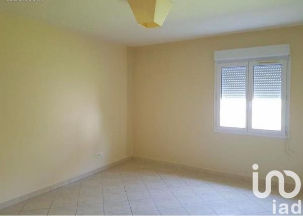 Maison à vendre 4 pièces 93 m² Goussainville