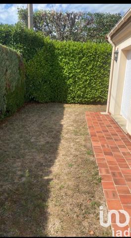 Maison à vendre 4 pièces 93 m² Goussainville