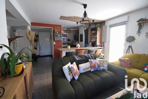 Maison à vendre 4 pièces 90 m² Saint-Erblon