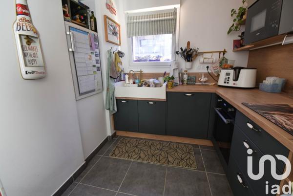 Maison à vendre 4 pièces 90 m² Saint-Erblon