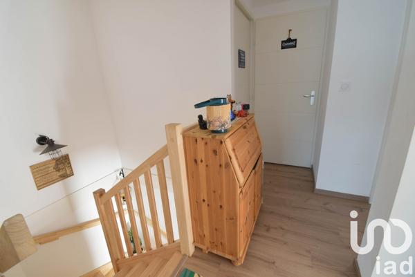 Maison à vendre 4 pièces 90 m² Saint-Erblon