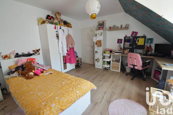 Maison à vendre 4 pièces 90 m² Saint-Erblon