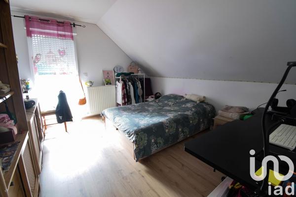 Maison à vendre 4 pièces 90 m² Saint-Erblon