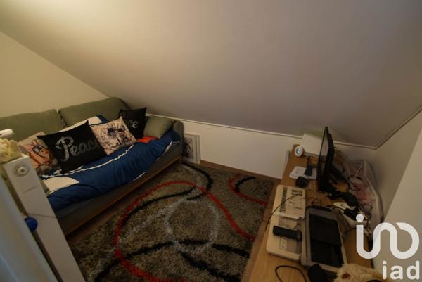 Maison à vendre 4 pièces 90 m² Saint-Erblon