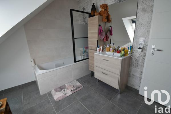 Maison à vendre 4 pièces 90 m² Saint-Erblon