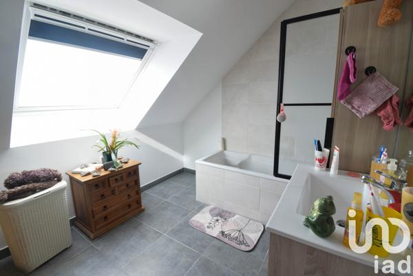 Maison à vendre 4 pièces 90 m² Saint-Erblon