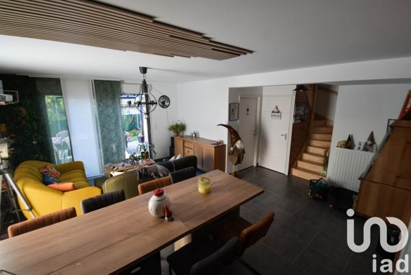 Maison à vendre 4 pièces 90 m² Saint-Erblon