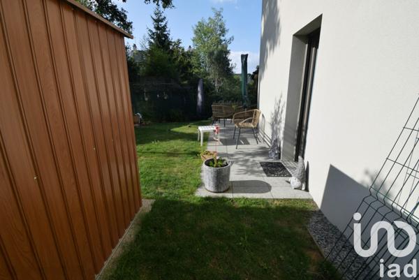 Maison à vendre 4 pièces 90 m² Saint-Erblon