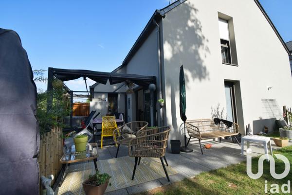 Maison à vendre 4 pièces 90 m² Saint-Erblon