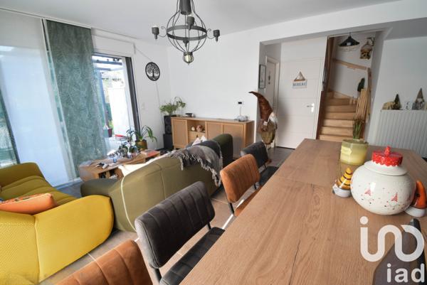 Maison à vendre 4 pièces 90 m² Saint-Erblon