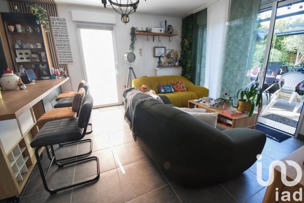 Maison à vendre 4 pièces 90 m² Saint-Erblon
