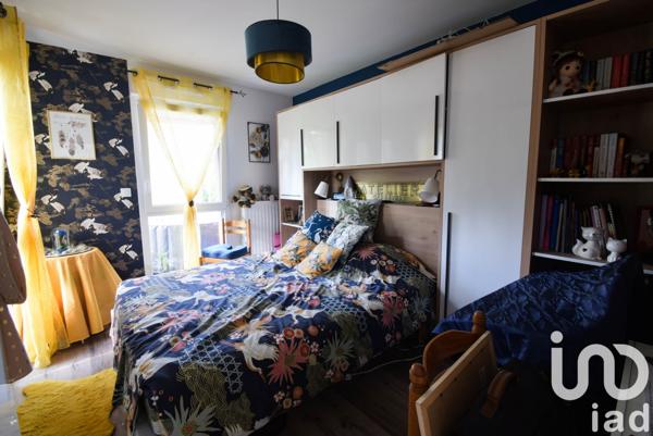 Maison à vendre 4 pièces 90 m² Saint-Erblon