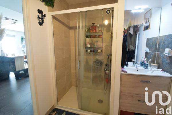 Maison à vendre 4 pièces 90 m² Saint-Erblon