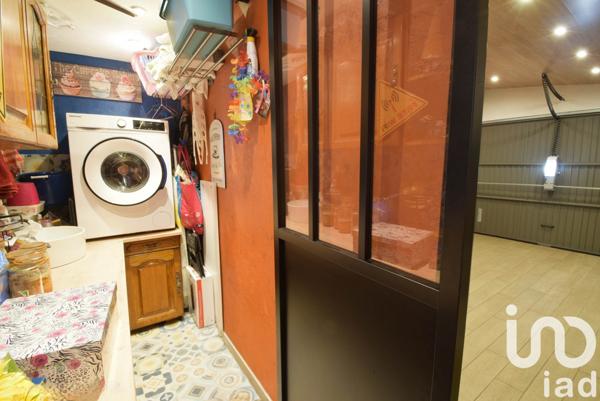 Maison à vendre 4 pièces 90 m² Saint-Erblon