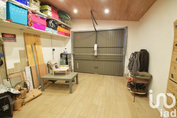 Maison à vendre 4 pièces 90 m² Saint-Erblon