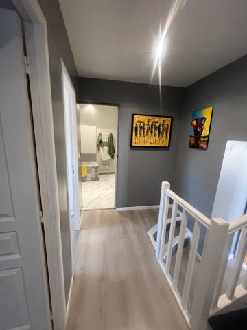 Laval centre ville appartement