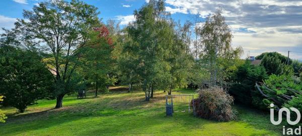 Maison d’architecte 5 pièces de 142 m² à Rieumes (31370)