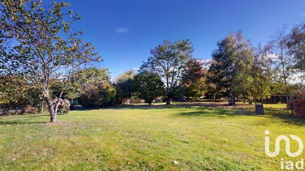 Maison d’architecte 5 pièces de 142 m² à Rieumes (31370)