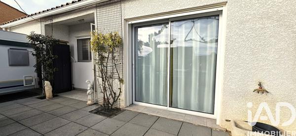 Maison à vendre 4 pièces 89 m² Puichéric