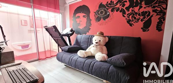 Maison à vendre 4 pièces 89 m² Puichéric