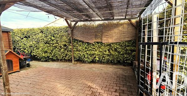 Maison à vendre 4 pièces 89 m² Puichéric