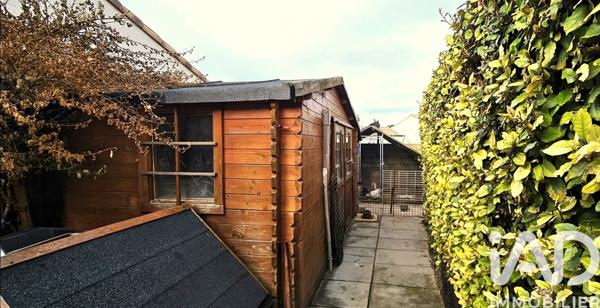 Maison à vendre 4 pièces 89 m² Puichéric