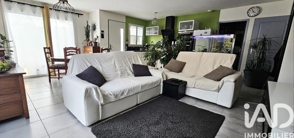Maison à vendre 4 pièces 89 m² Puichéric