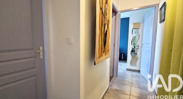 Maison à vendre 4 pièces 89 m² Puichéric