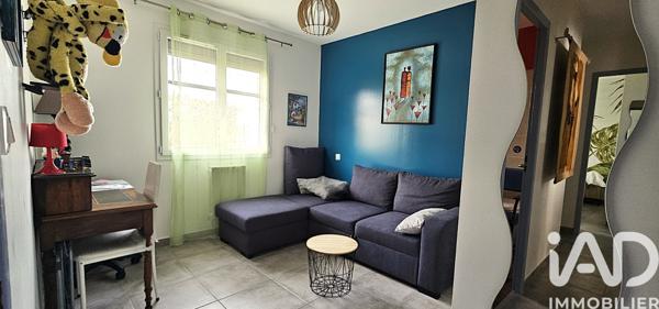 Maison à vendre 4 pièces 89 m² Puichéric